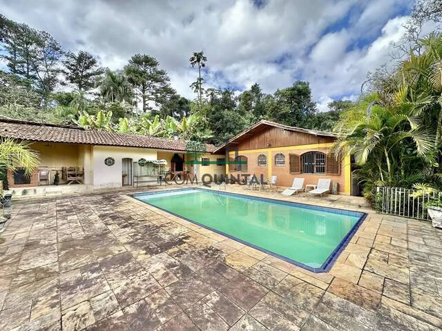 Venda em Jardim do Rio Cotia - Cotia