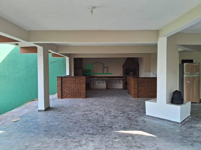 #3199 - Casa para Venda em Jandira - SP - 2