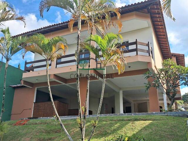 #3199 - Casa para Venda em Jandira - SP - 1