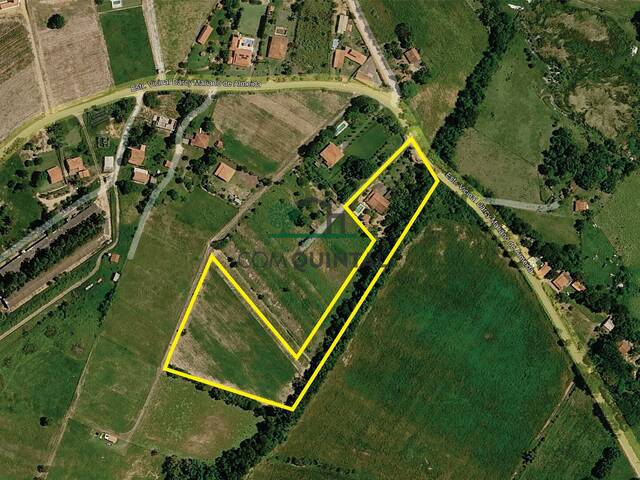 Sítio para Venda em Capela do Alto - 2