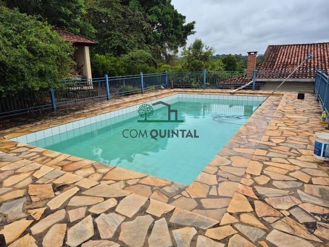 Sítio para Venda em Capela do Alto - 3