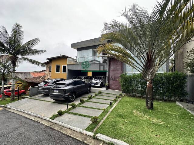 Casa para Venda em Itapevi - 4