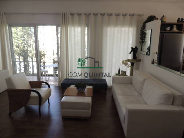 Casa para Venda em Santana de Parnaíba - 4