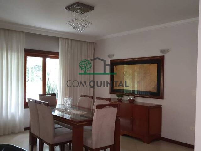 Casa para Venda em Santana de Parnaíba - 2