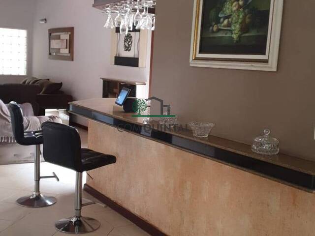 Casa para Venda em Santana de Parnaíba - 3