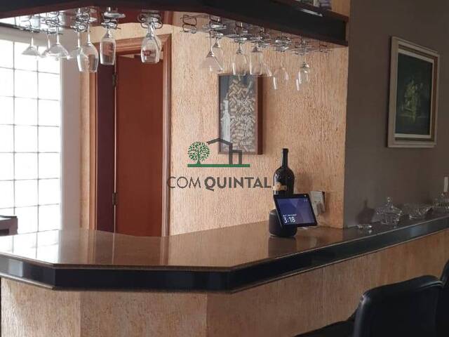 Casa para Venda em Santana de Parnaíba - 5