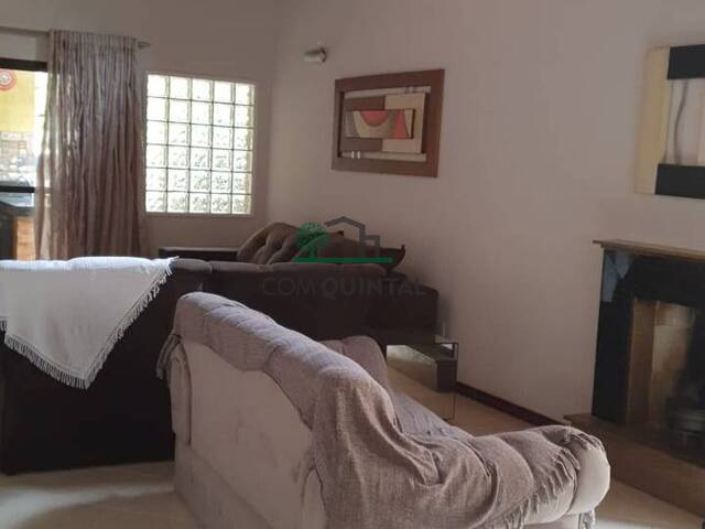 Casa para Venda em Santana de Parnaíba - 4