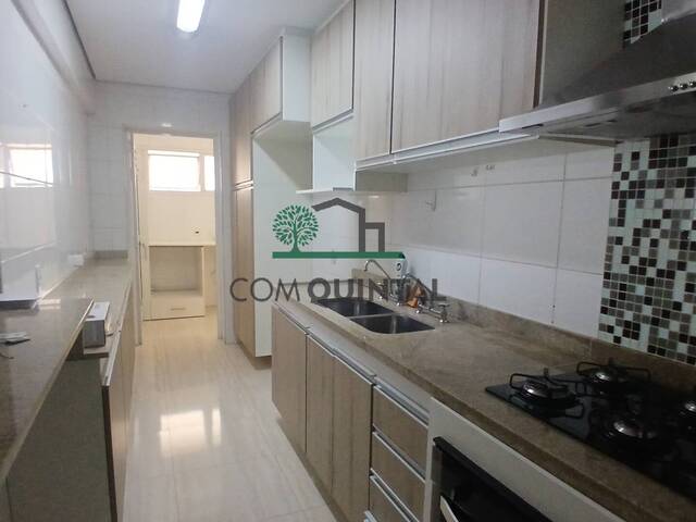 #3204 - Apartamento para Locação em Cotia - SP - 3