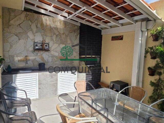 Casa para Venda em Cotia - 4