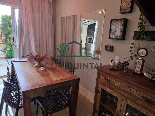 #3206 - Casa para Venda em Cotia - SP - 2