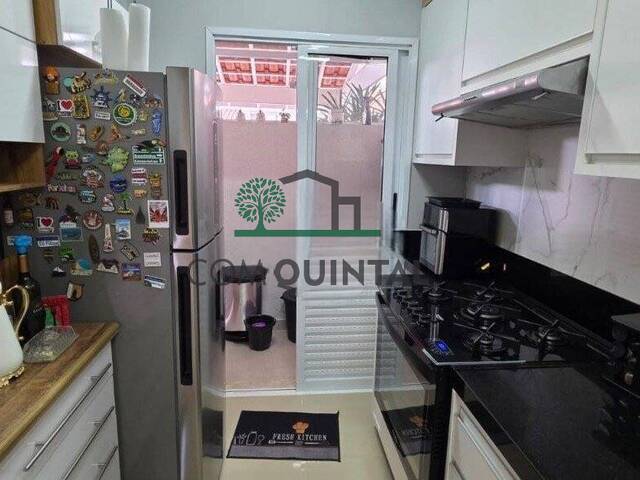 #3206 - Casa para Venda em Cotia - SP - 3