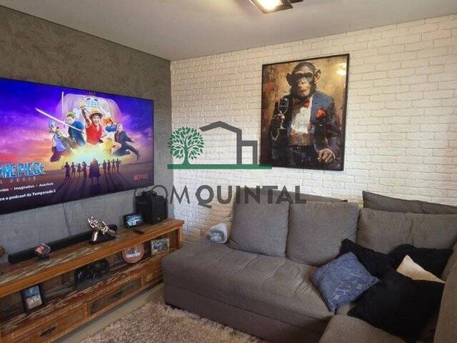 Venda em Parque Rincão - Cotia