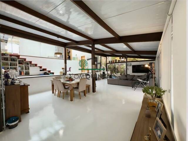 #3207 - Casa para Venda em Embu das Artes - SP - 2