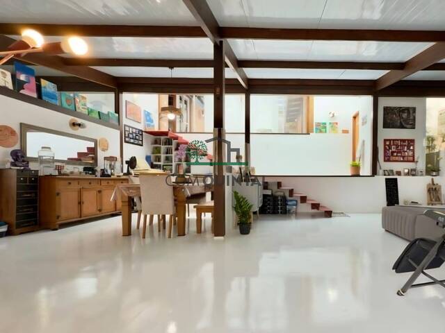 #3207 - Casa para Venda em Embu das Artes - SP - 1