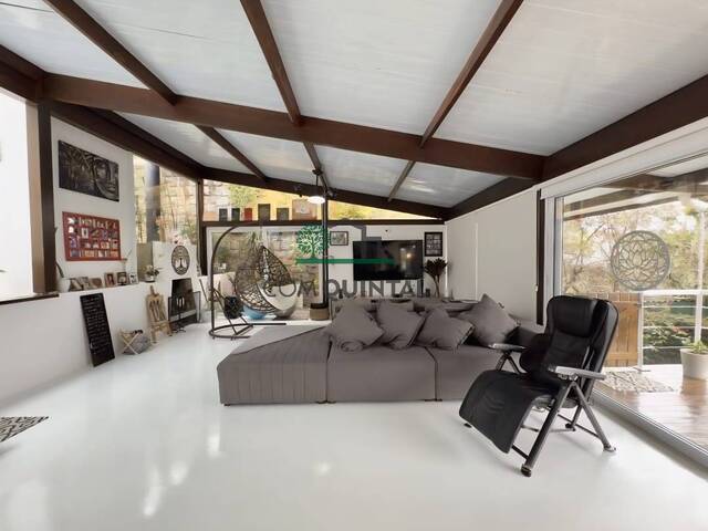 #3207 - Casa para Venda em Embu das Artes - SP - 3