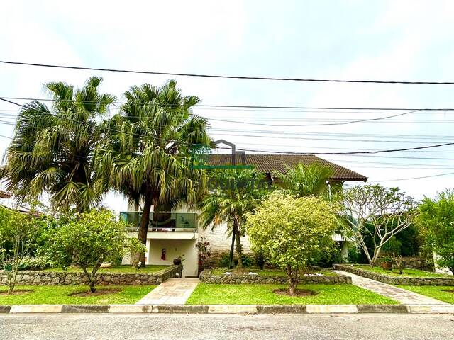 #3208 - Casa para Venda em Embu das Artes - SP - 2