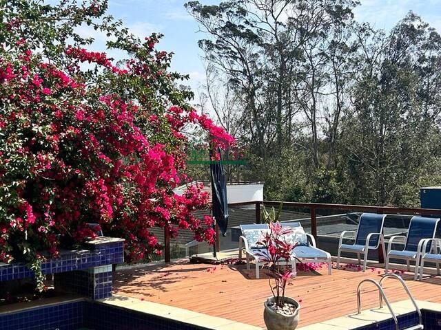 #3208 - Casa para Venda em Embu das Artes - SP - 1