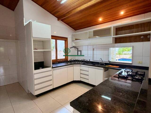 #3210 - Casa para Venda em Jandira - SP - 3