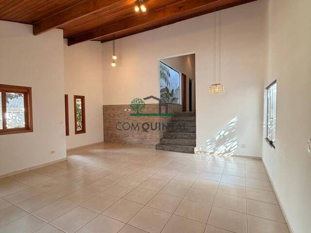 #3210 - Casa para Venda em Jandira - SP - 2