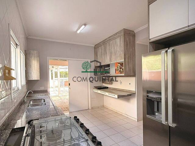 #3211 - Casa para Venda em Jandira - SP