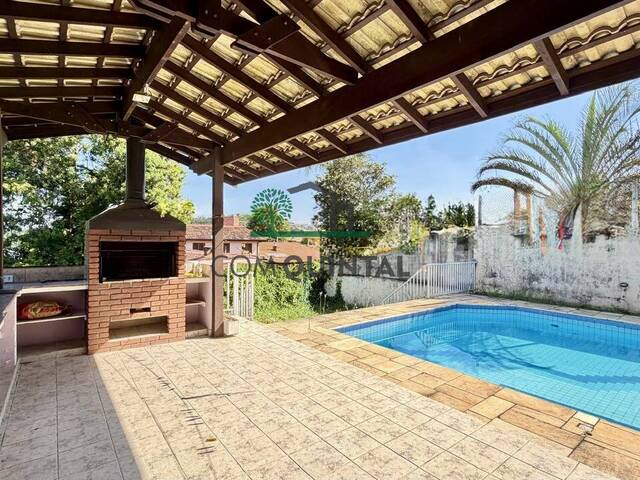 #3209 - Casa para Venda em Jandira - SP