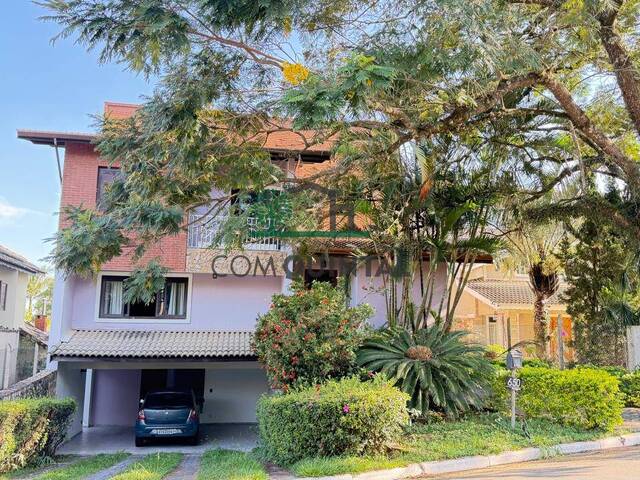 #3209 - Casa para Venda em Jandira - SP