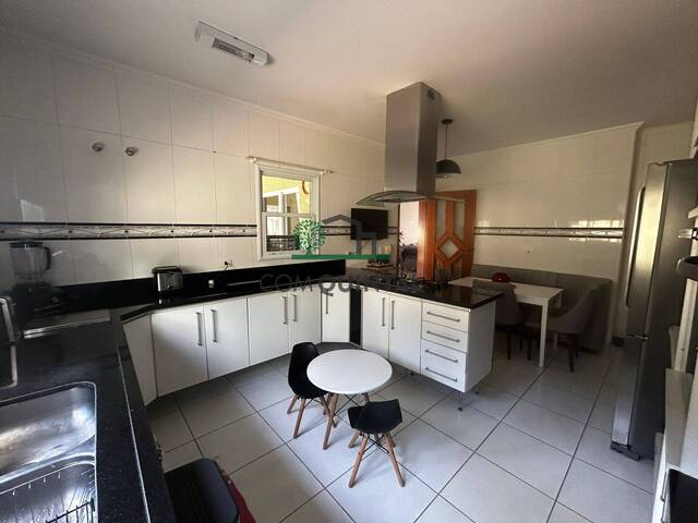 #3212 - Casa para Venda em Embu das Artes - SP - 3