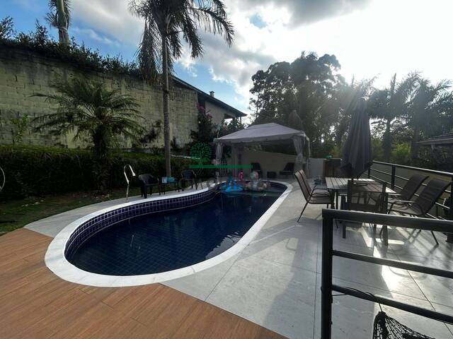 Venda em Jardim Idaia - Embu das Artes