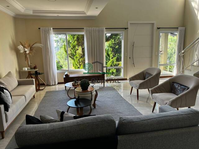 #3212 - Casa para Venda em Embu das Artes - SP - 2