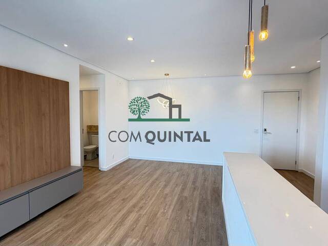 #3213 - Apartamento para Venda em Cotia - SP