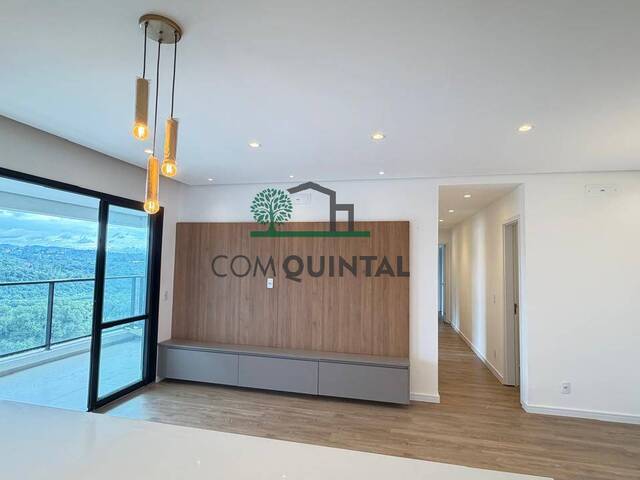 #3213 - Apartamento para Venda em Cotia - SP