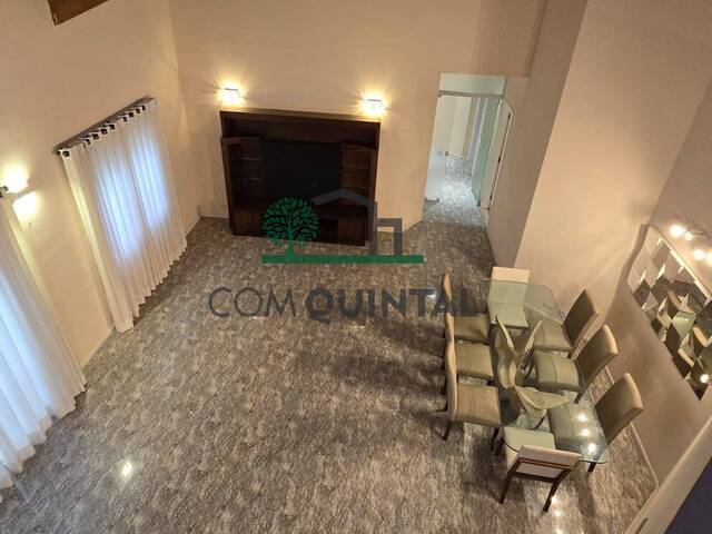 #3182 - Casa para Venda em Jandira - SP - 3