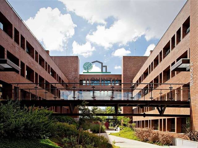 #3214 - Sala para Locação em Cotia - SP - 2