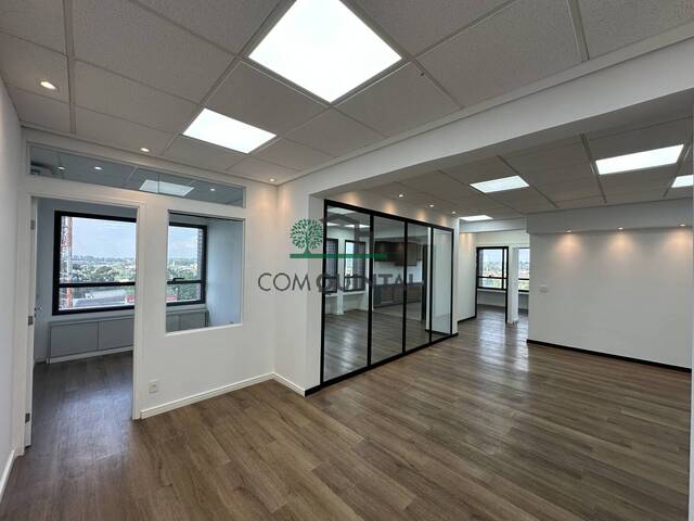 #3214 - Sala para Locação em Cotia - SP - 3