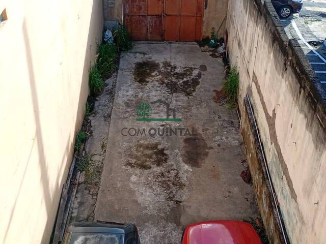 #3216 - Terreno para Venda em Osasco - SP