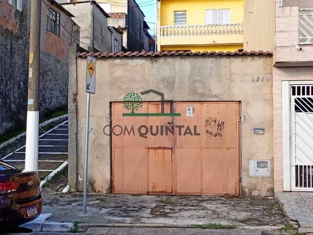 #3216 - Terreno para Venda em Osasco - SP