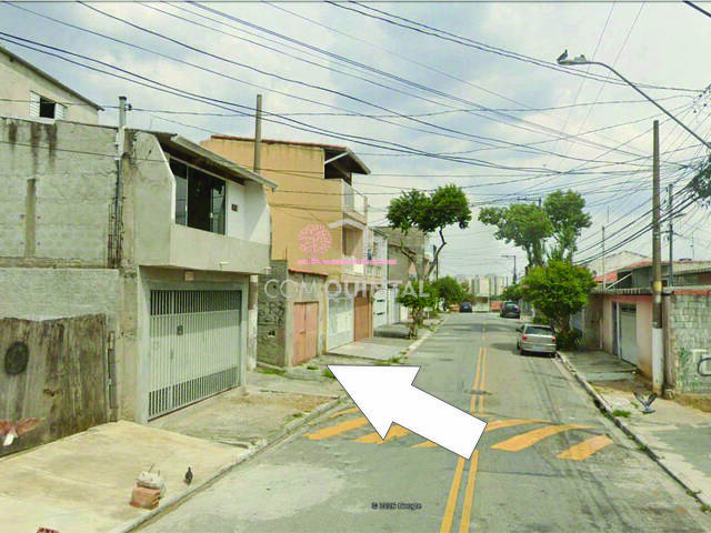 Terreno para Venda em Osasco - 4