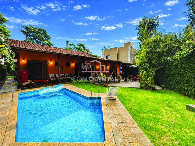 Venda em São Paulo II - Cotia