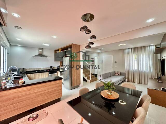 Casa para Venda em Cotia - 3