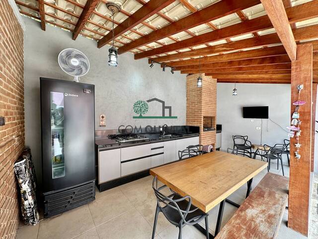 Casa para Venda em Cotia - 5