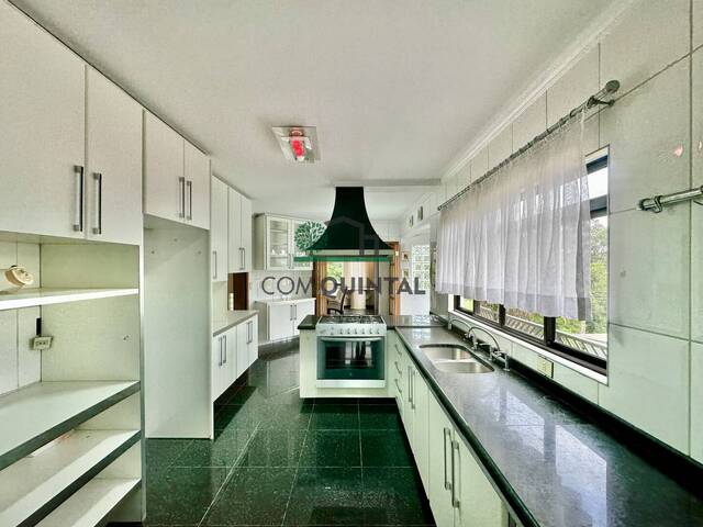 #3220 - Casa para Venda em Cotia - SP