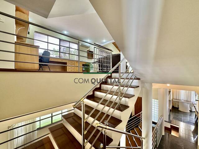 #3220 - Casa para Venda em Cotia - SP