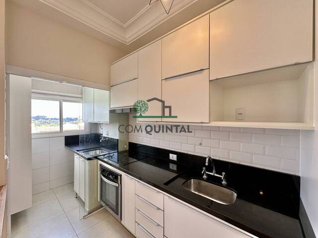 Apartamento para Venda em Cotia - 3