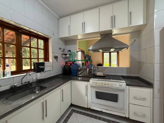 #3225 - Casa para Venda em Jandira - SP
