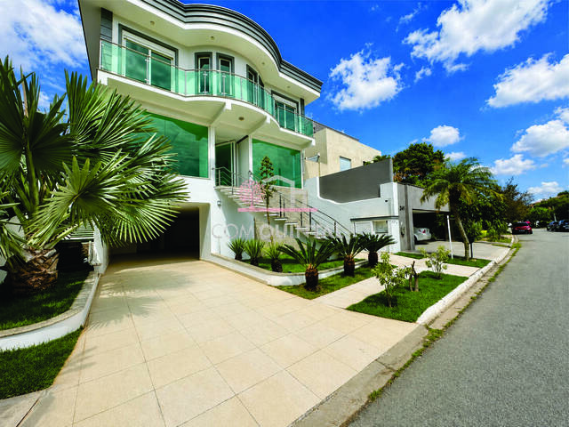 Venda em São Paulo II - Cotia