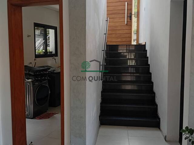 Casa para Venda em Jandira - 5