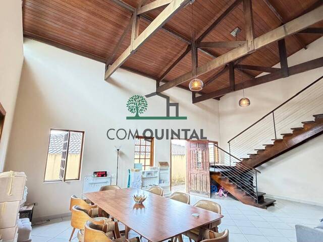 #3225 - Casa para Venda em Jandira - SP