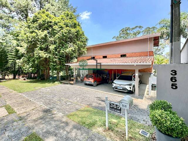 Casa para Venda em Cotia - 4