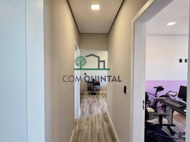 #3231 - Apartamento para Locação em Barueri - SP - 3