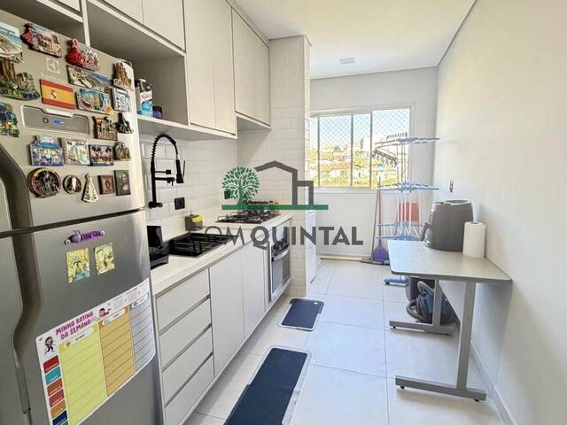 #3231 - Apartamento para Locação em Barueri - SP - 2
